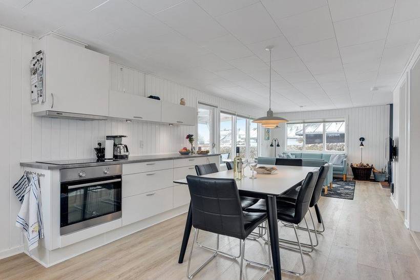 Foto von Ferienhaus DT08 in Hejlsminde - Südjütland