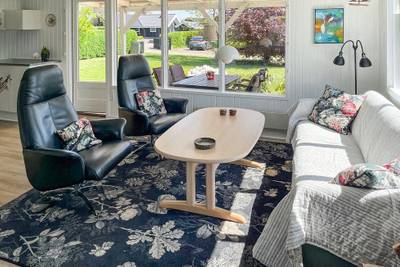 Vorschaubild von Ferienhaus DT08 in Hejlsminde - Südjütland