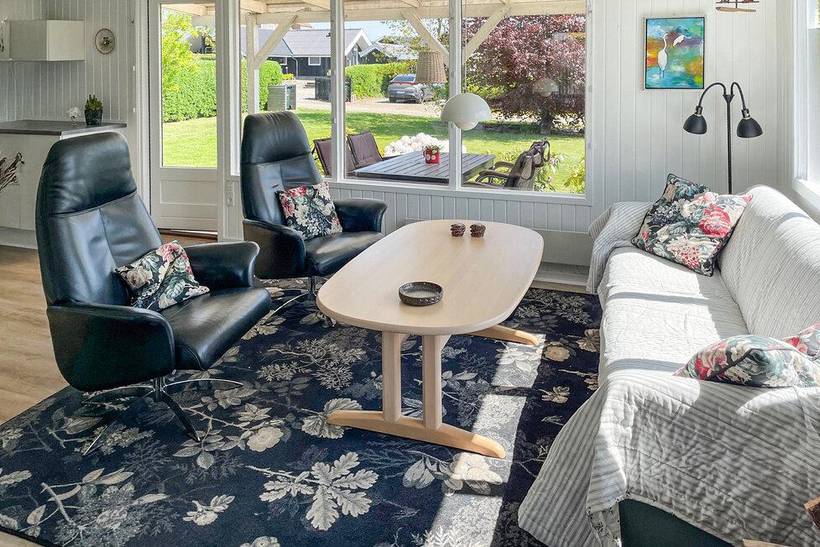 Foto von Ferienhaus DT08 in Hejlsminde - Südjütland