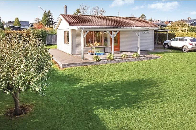 Foto von Ferienhaus DT08 in Hejlsminde - Südjütland