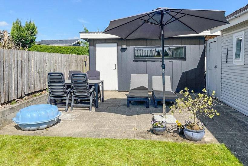 Foto von Ferienhaus DT08 in Hejlsminde - Südjütland