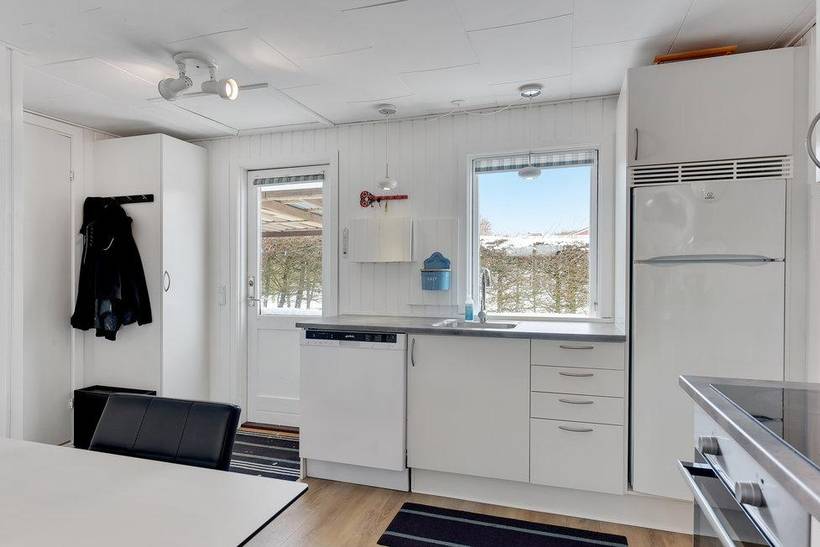 Foto von Ferienhaus DT08 in Hejlsminde - Südjütland