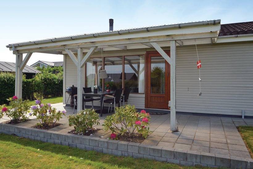 Foto von Ferienhaus DT08 in Hejlsminde - Südjütland