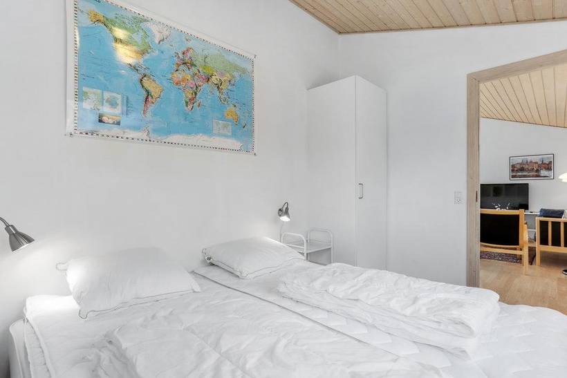 Foto von Ferienhaus DT11 auf Gudhjem - Bornholm