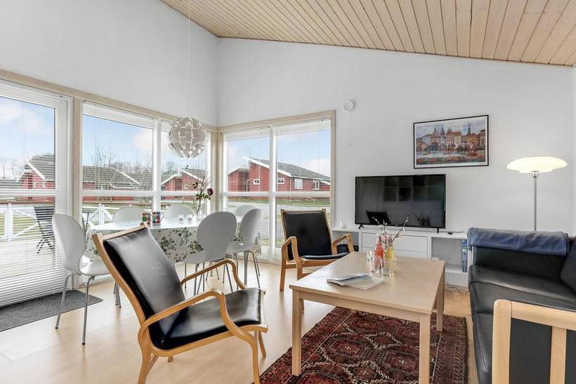 Foto von Ferienhaus DT11 auf Gudhjem - Bornholm