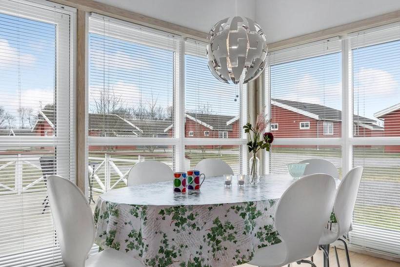 Foto von Ferienhaus DT11 auf Gudhjem - Bornholm