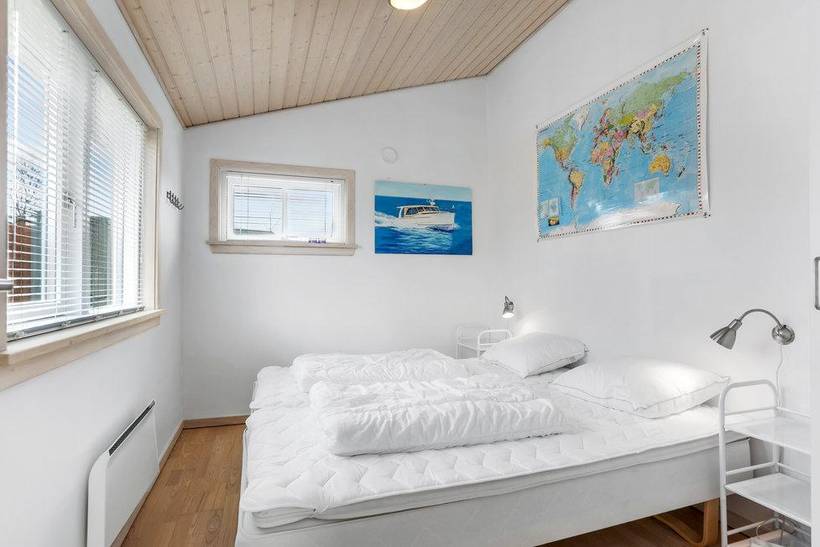 Foto von Ferienhaus DT11 auf Gudhjem - Bornholm