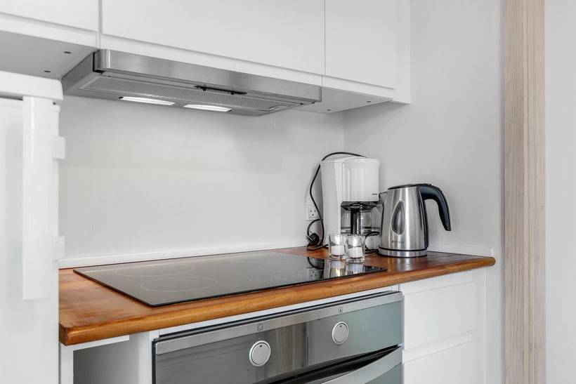 Foto von Ferienhaus DT11 auf Gudhjem - Bornholm