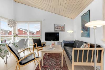 Vorschaubild von Ferienhaus DT11 auf Gudhjem - Bornholm