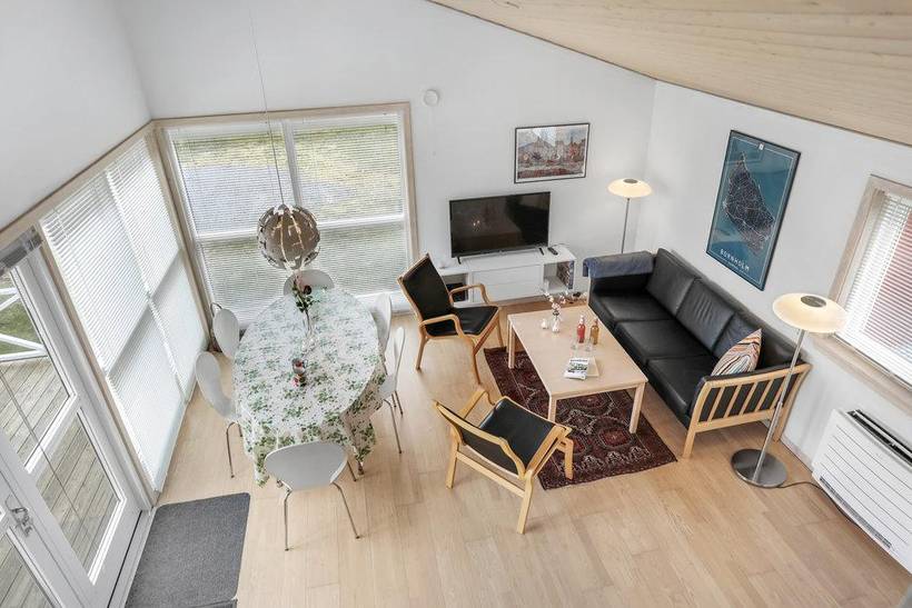 Foto von Ferienhaus DT11 auf Gudhjem - Bornholm