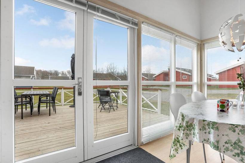 Foto von Ferienhaus DT11 auf Gudhjem - Bornholm