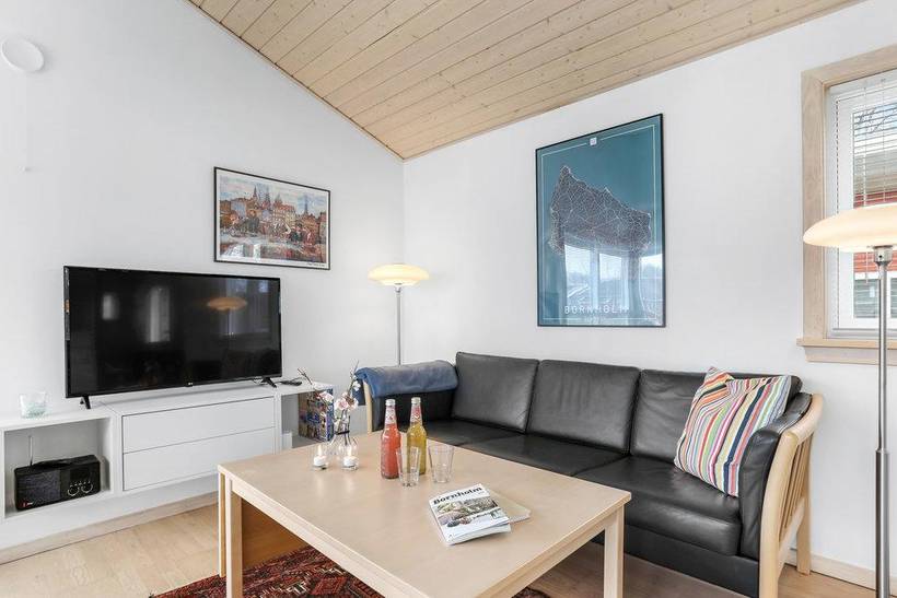 Foto von Ferienhaus DT11 auf Gudhjem - Bornholm