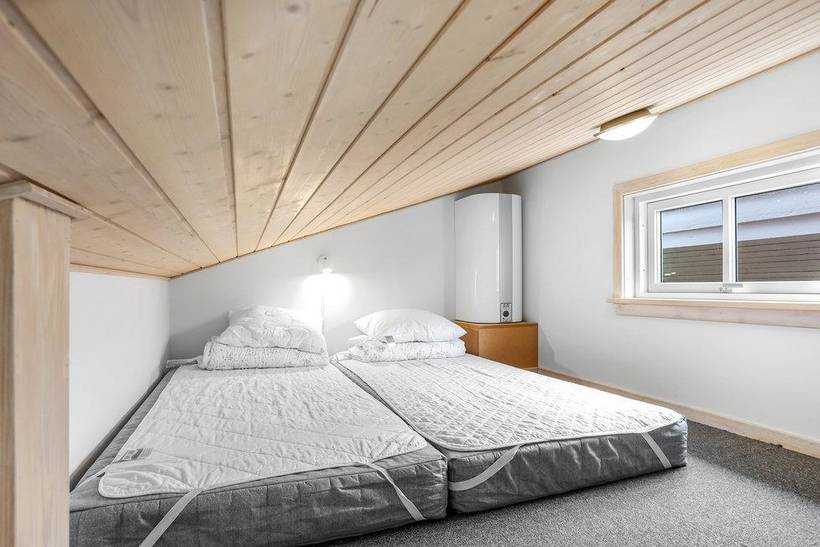 Foto von Ferienhaus DT11 auf Gudhjem - Bornholm