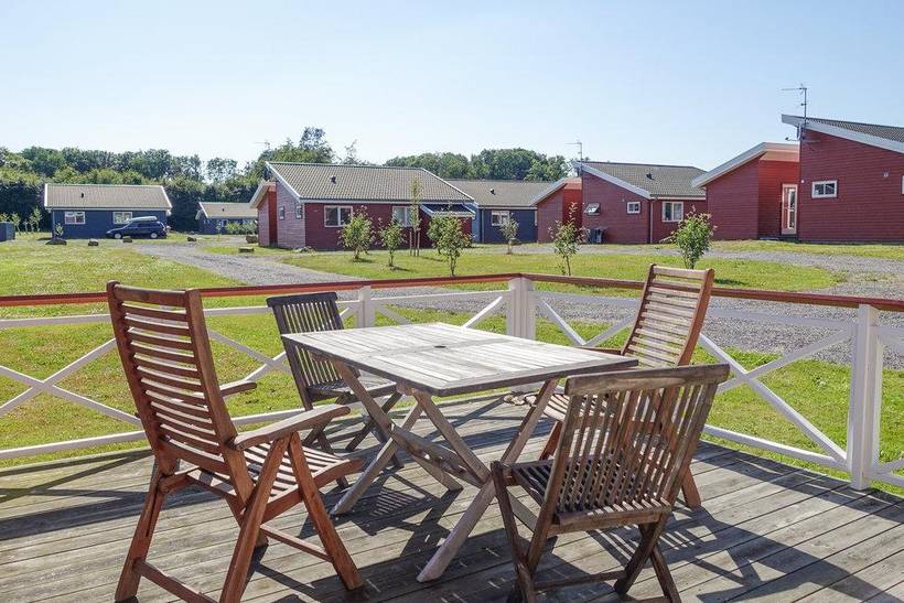 Foto von Ferienhaus DT11 auf Gudhjem - Bornholm