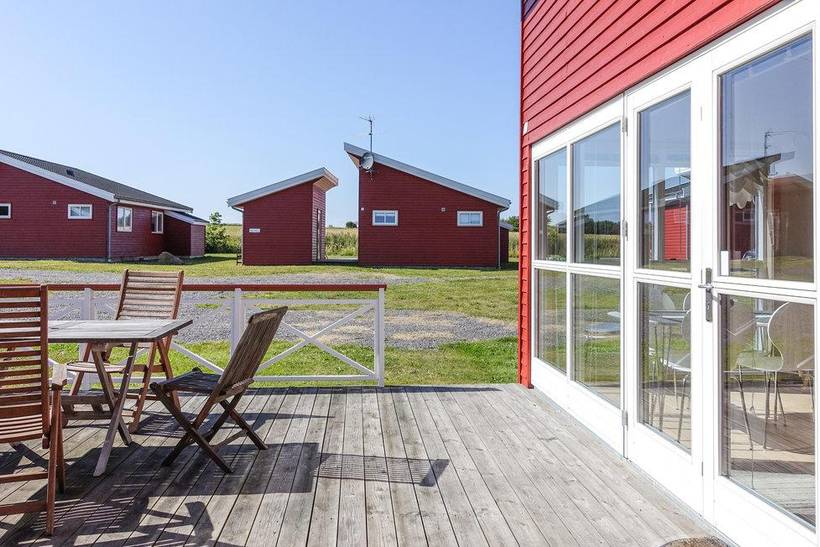 Foto von Ferienhaus DT11 auf Gudhjem - Bornholm