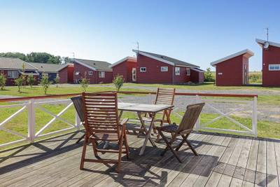 Vorschaubild von Ferienhaus DT11 auf Gudhjem - Bornholm