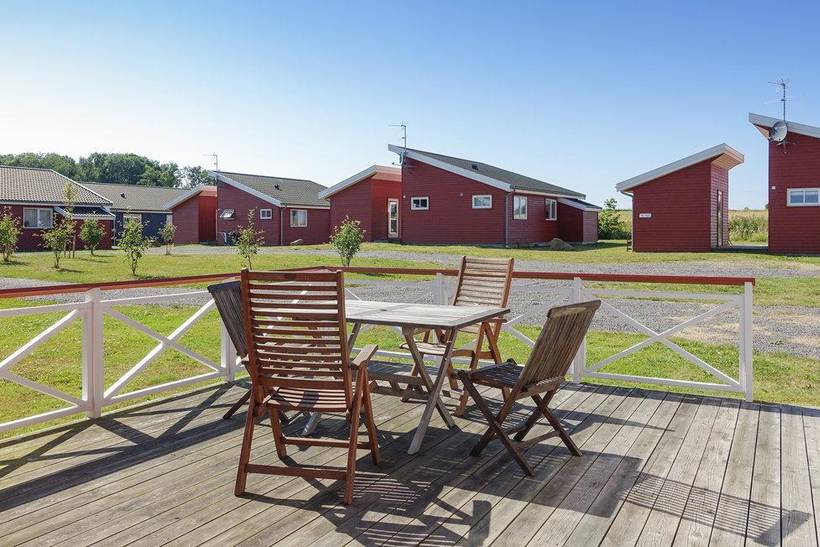 Foto von Ferienhaus DT11 auf Gudhjem - Bornholm