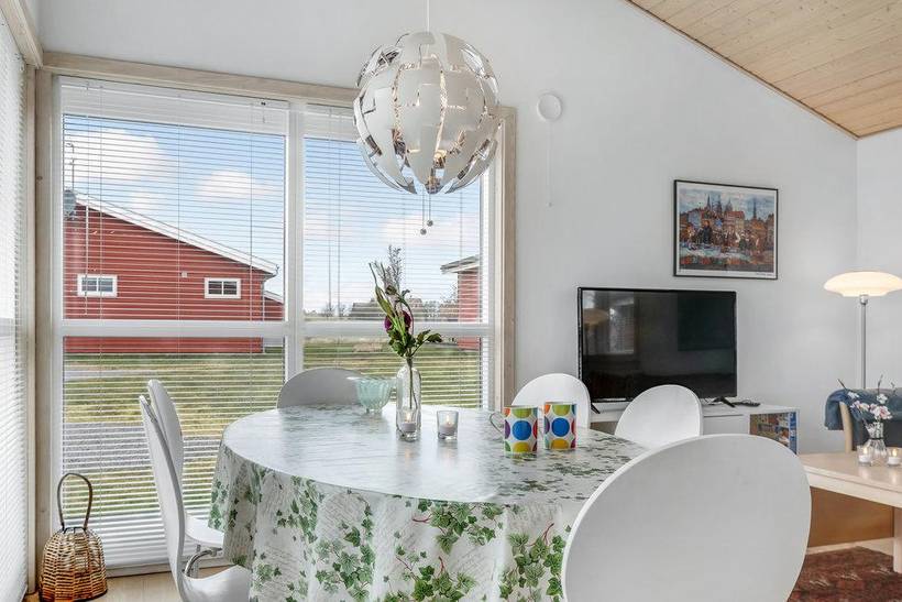 Foto von Ferienhaus DT11 auf Gudhjem - Bornholm