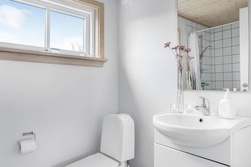Foto von Ferienhaus DT11 auf Gudhjem - Bornholm