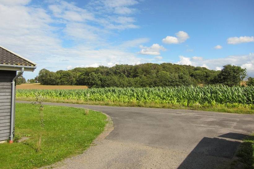 Foto von Ferienhaus DT11 auf Gudhjem - Bornholm