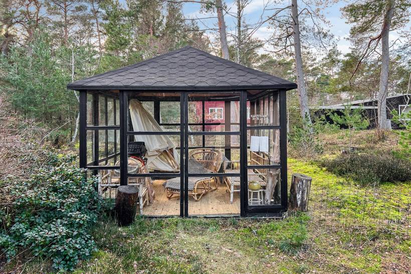 Foto von Ferienhaus DT14 in Dueodde - Bornholm