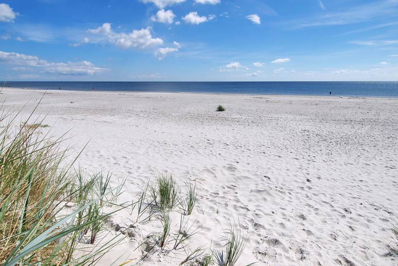 Foto von Ferienhaus DT14 in Dueodde - Bornholm
