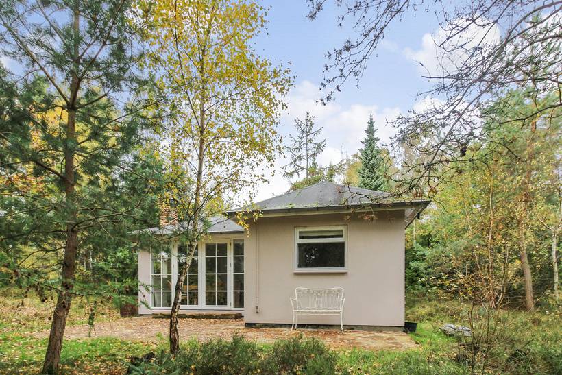Foto von Ferienhaus DT14 in Dueodde - Bornholm