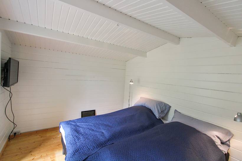 Foto von Ferienhaus DT14 in Dueodde - Bornholm