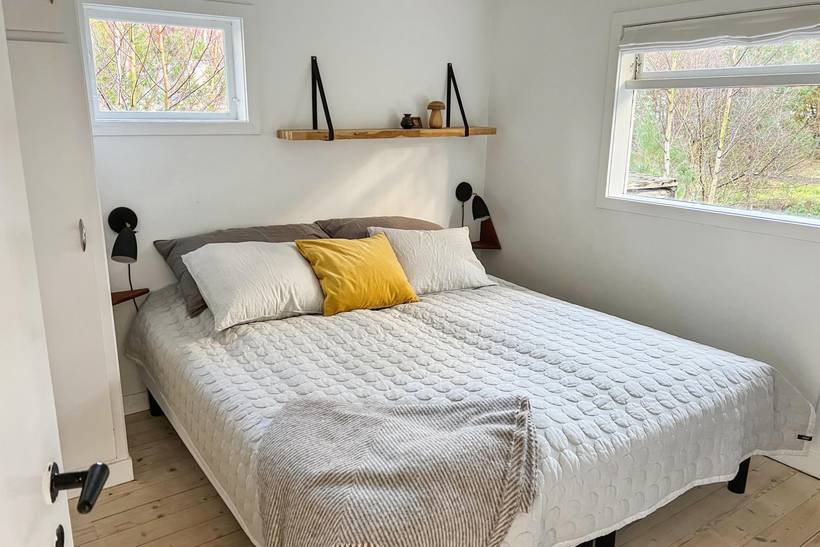 Foto von Ferienhaus DT14 in Dueodde - Bornholm