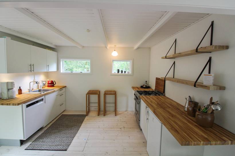 Foto von Ferienhaus DT14 in Dueodde - Bornholm