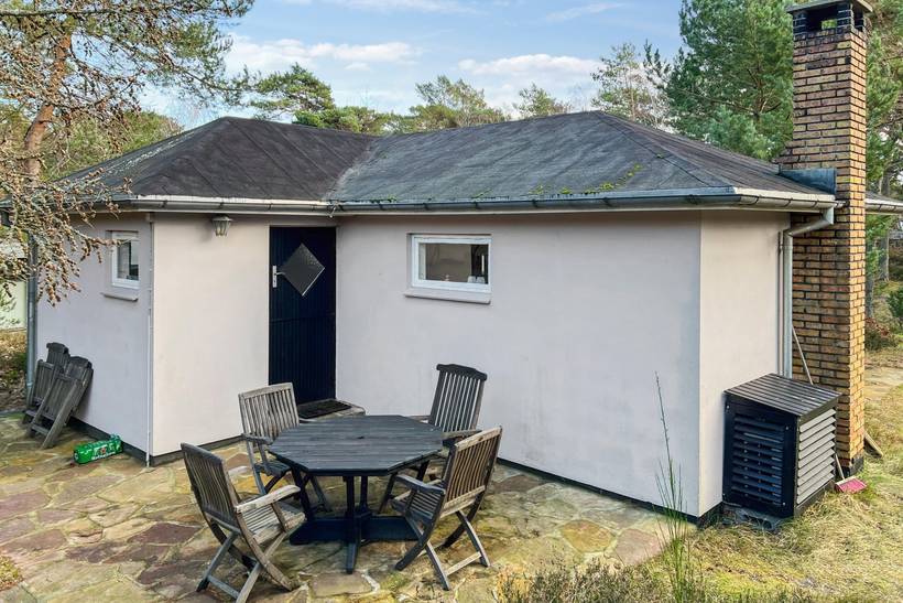 Foto von Ferienhaus DT14 in Dueodde - Bornholm