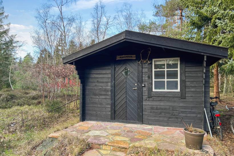 Foto von Ferienhaus DT14 in Dueodde - Bornholm