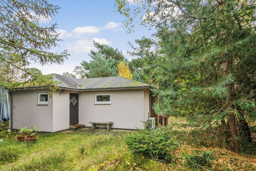 Foto von Ferienhaus DT14 in Dueodde - Bornholm