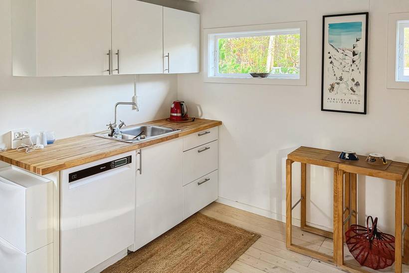 Foto von Ferienhaus DT14 in Dueodde - Bornholm