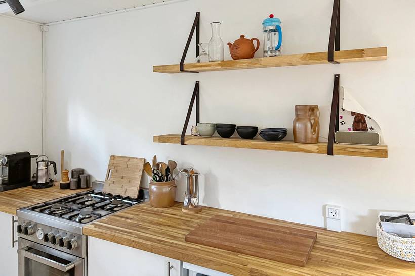 Foto von Ferienhaus DT14 in Dueodde - Bornholm