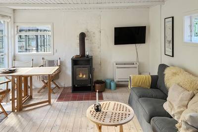 Vorschaubild von Ferienhaus DT14 in Dueodde - Bornholm