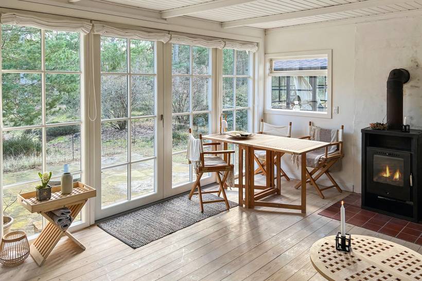 Foto von Ferienhaus DT14 in Dueodde - Bornholm