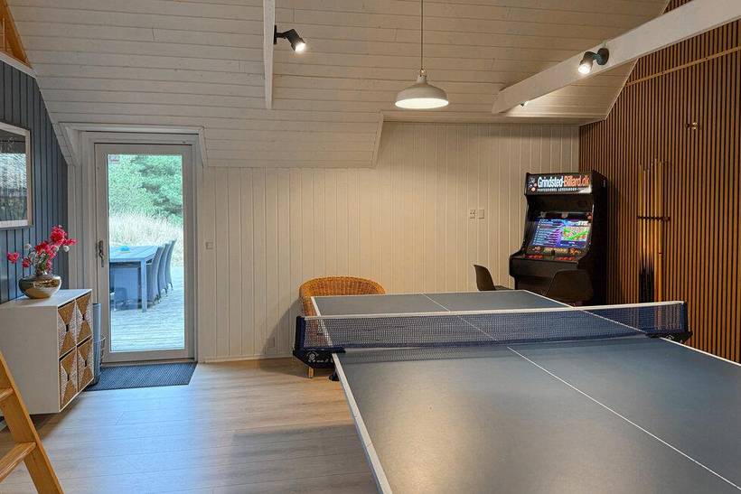 Foto von Ferienhaus DT15 in Blåvand - Westjütland