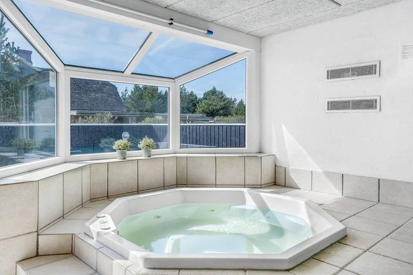 Foto von Ferienhaus DT15 in Blåvand - Westjütland
