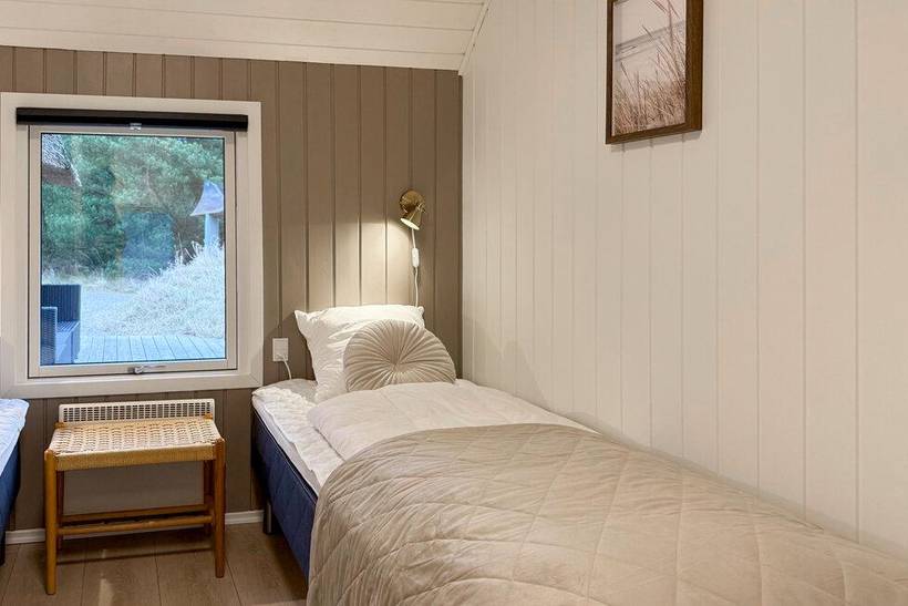 Foto von Ferienhaus DT15 in Blåvand - Westjütland