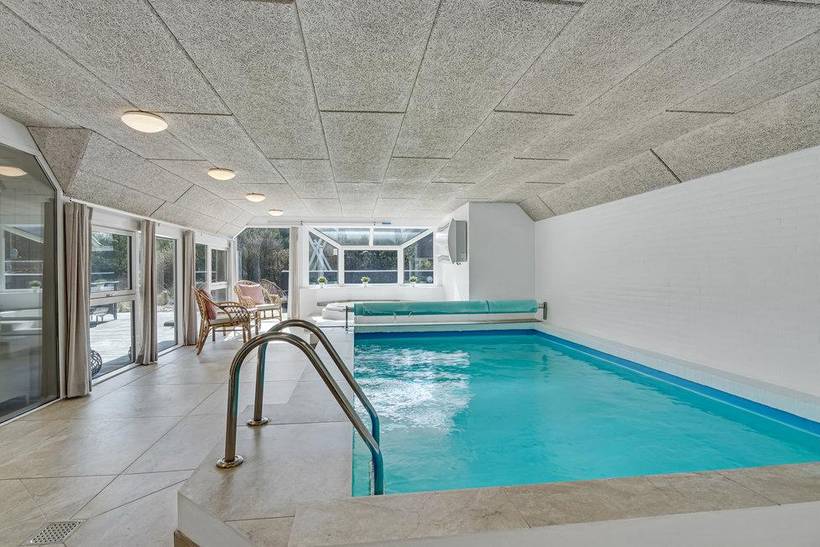 Foto von Ferienhaus DT15 in Blåvand - Westjütland
