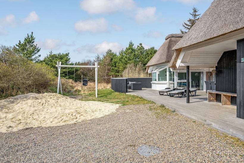 Foto von Ferienhaus DT15 in Blåvand - Westjütland