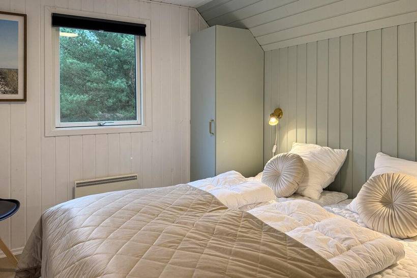 Foto von Ferienhaus DT15 in Blåvand - Westjütland