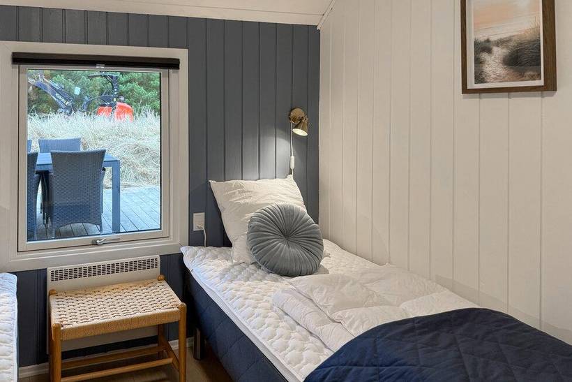 Foto von Ferienhaus DT15 in Blåvand - Westjütland
