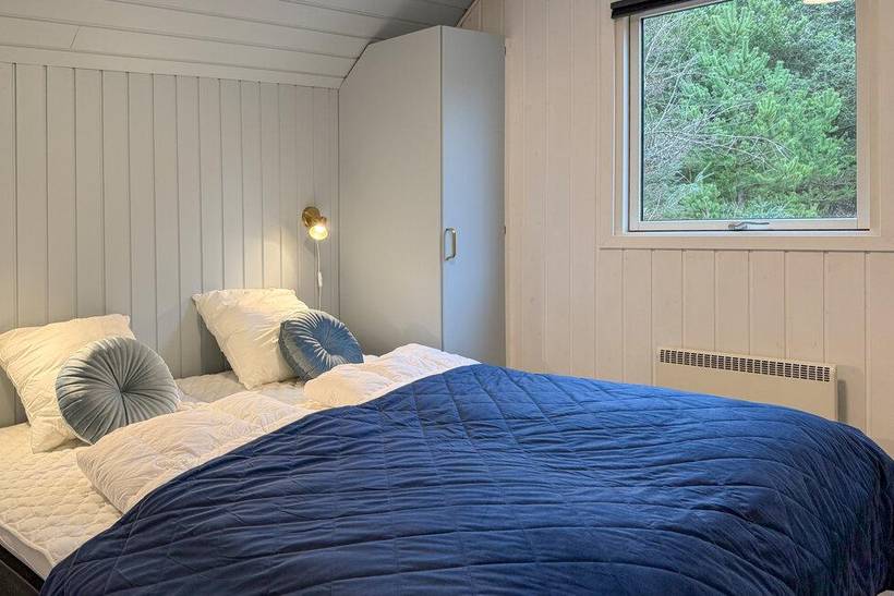 Foto von Ferienhaus DT15 in Blåvand - Westjütland