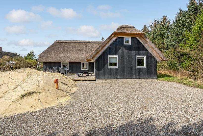 Foto von Ferienhaus DT15 in Blåvand - Westjütland