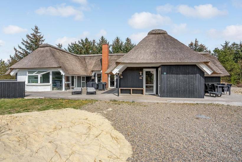 Foto von Ferienhaus DT15 in Blåvand - Westjütland