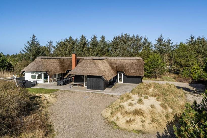 Foto von Ferienhaus DT15 in Blåvand - Westjütland