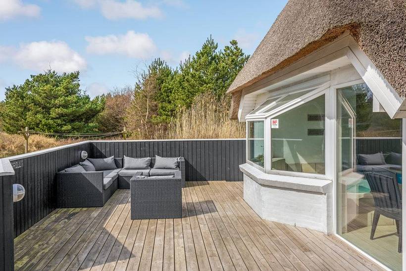Foto von Ferienhaus DT15 in Blåvand - Westjütland