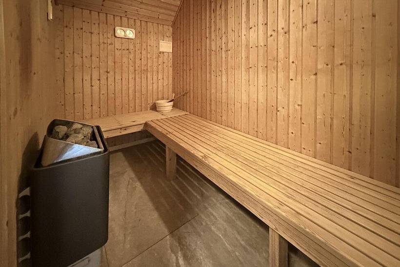 Foto von Ferienhaus DT15 in Blåvand - Westjütland